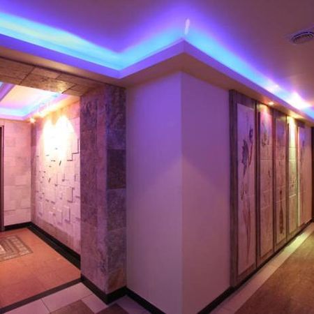 Hotel Cleopatra Ilsan Kōyō Εξωτερικό φωτογραφία