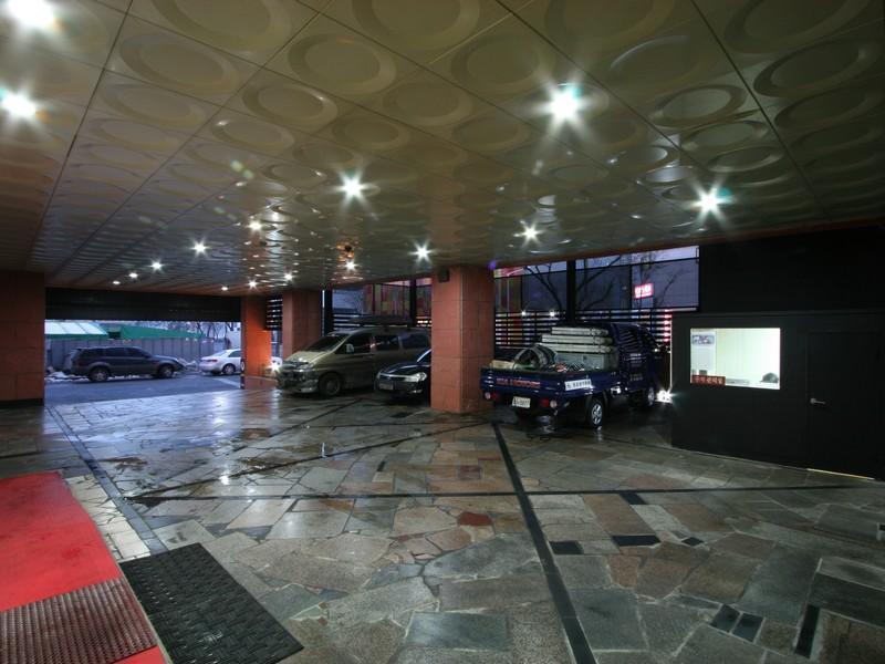 Hotel Cleopatra Ilsan Kōyō Εξωτερικό φωτογραφία