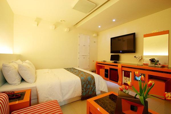 Hotel Cleopatra Ilsan Kōyō Δωμάτιο φωτογραφία