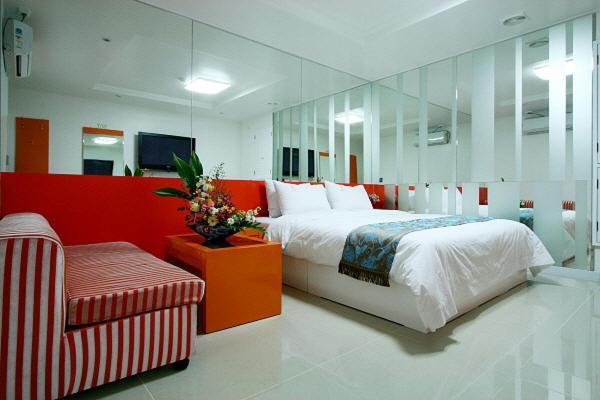 Hotel Cleopatra Ilsan Kōyō Δωμάτιο φωτογραφία