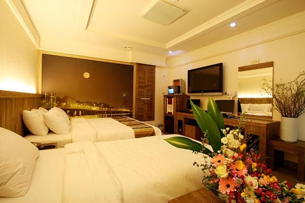 Hotel Cleopatra Ilsan Kōyō Δωμάτιο φωτογραφία