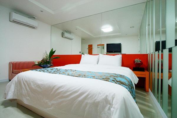 Hotel Cleopatra Ilsan Kōyō Δωμάτιο φωτογραφία