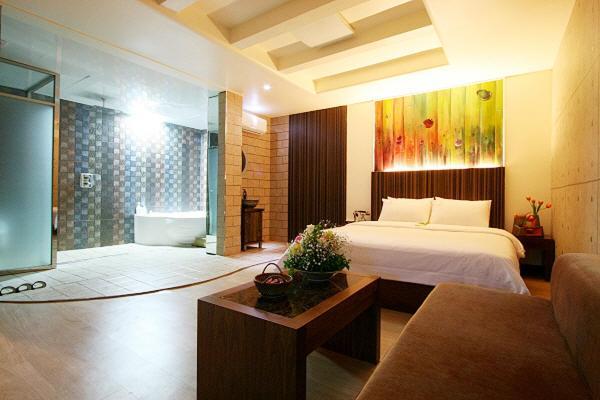 Hotel Cleopatra Ilsan Kōyō Δωμάτιο φωτογραφία