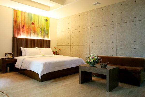 Hotel Cleopatra Ilsan Kōyō Δωμάτιο φωτογραφία