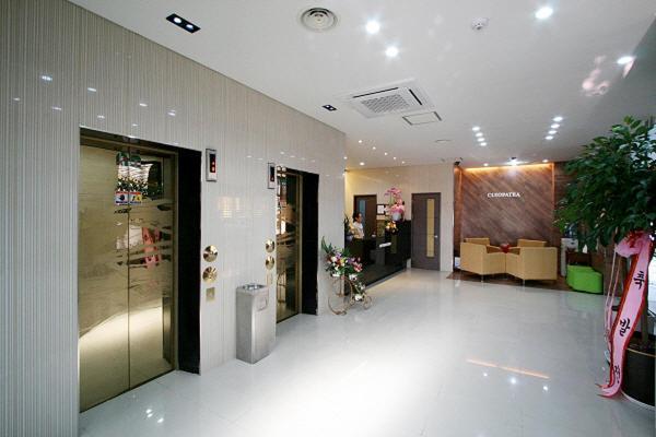 Hotel Cleopatra Ilsan Kōyō Εξωτερικό φωτογραφία