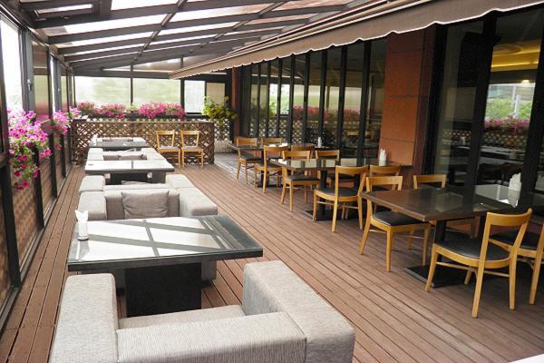 Hotel Cleopatra Ilsan Kōyō Εξωτερικό φωτογραφία