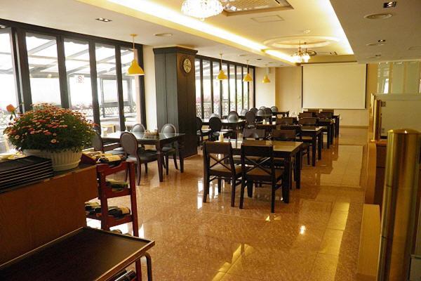 Hotel Cleopatra Ilsan Kōyō Εξωτερικό φωτογραφία